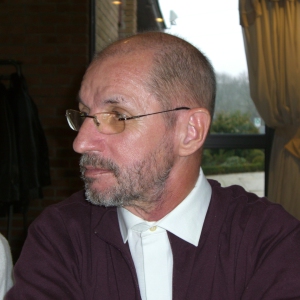 Photo de profil de Claude Pollet