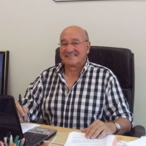 Photo de profil de Claude Pomero