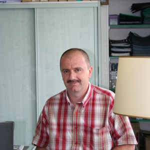 Photo de profil de Claude Poulet