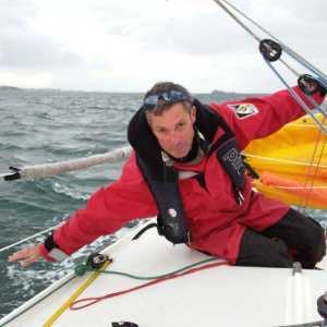Photo de profil de Claude Prigent