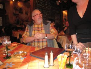 Photo de profil de Claude Prost