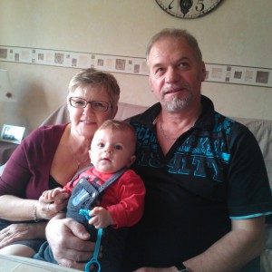 Photo de profil de Claude Pruvot