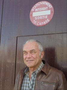 Photo de profil de Claude Puigsegur