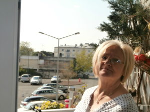 Photo de profil de Claude Raguenay