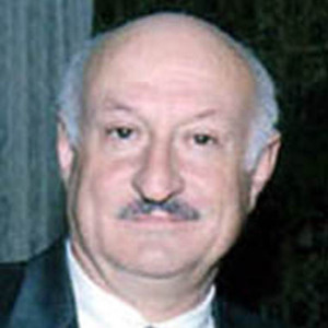 Photo de profil de Claude Raymond