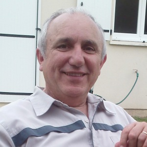 Photo de profil de Claude Régondeau