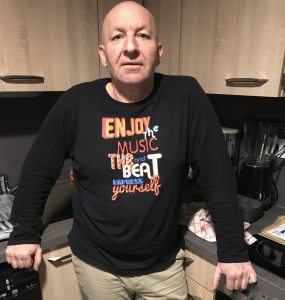 Photo de profil de Claude Renaud