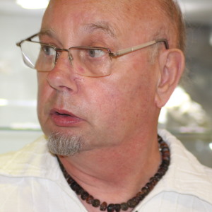 Photo de profil de Claude Renaux