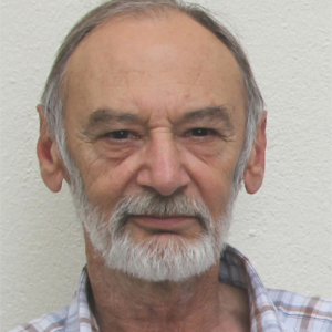 Photo de profil de Claude Requirand