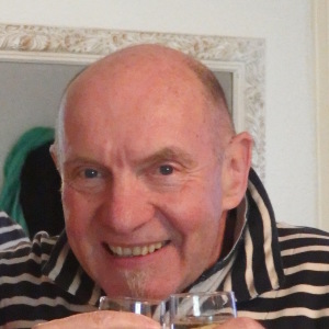 Photo de profil de Claude Revocat