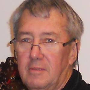 Photo de profil de Claude Ricaud