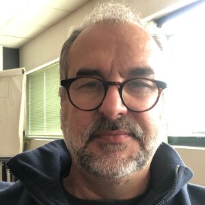 Photo de profil de Claude Ricaud