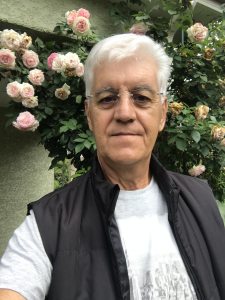 Photo de profil de Claude Riffel