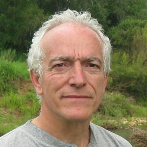 Photo de profil de Claude Robert