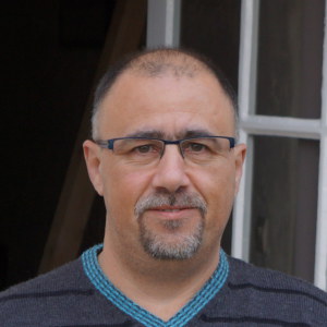 Photo de profil de Claude Robin