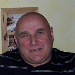 Photo de profil de Claude Rogez