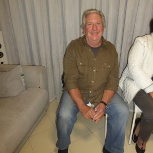 Photo de profil de Claude Rolgen