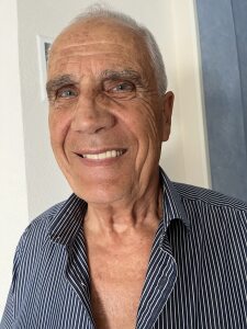 Photo de profil de Claude Roller