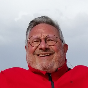 Photo de profil de Claude Roubakovitch