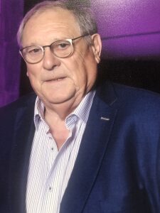 Photo de profil de Claude Rouleau