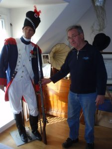 Photo de profil de Claude Roussillot