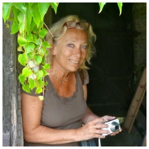 Photo de profil de Claude Salomone