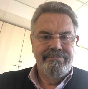Photo de profil de Claude Salvy