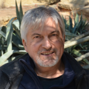 Photo de profil de Claude Sanchez