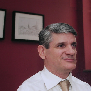 Photo de profil de Claude Sanchez