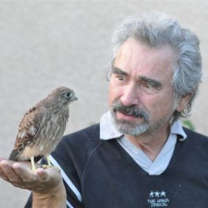 Photo de profil de Claude Sanzey