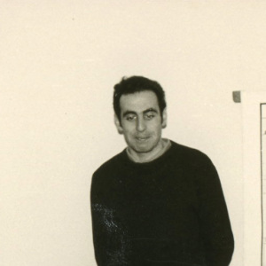 Photo de profil de Claude Sauveton