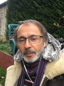 Photo de profil de Claude Schreiner