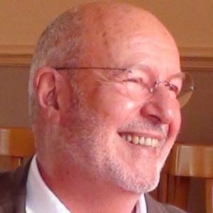 Photo de profil de Claude Seureau