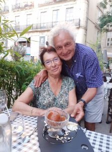 Photo de profil de Claude Sigala