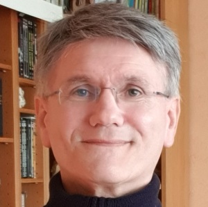 Photo de profil de Claude Sigé