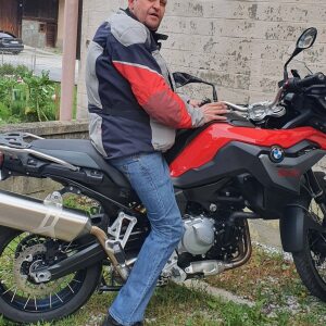 Photo de profil de Claude Simon