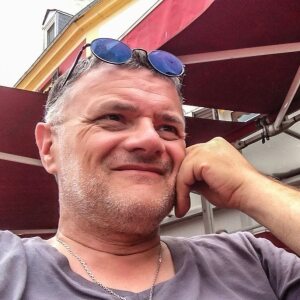 Photo de profil de Claude Soulet