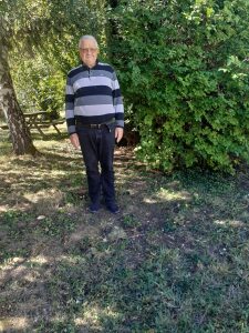 Photo de profil de Claude Suiveng