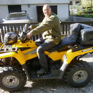 Photo de profil de Claude Sylvant