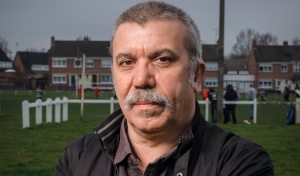 Photo de profil de Claude Tamponi