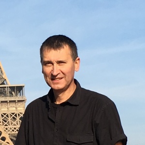 Photo de profil de Claude Tartara