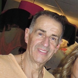 Photo de profil de Claude Taurines