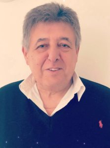 Photo de profil de Claude Terpolilli