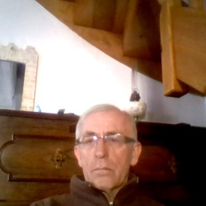 Photo de profil de Claude Terreng