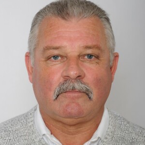 Photo de profil de Claude Thaeron