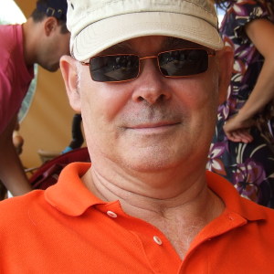 Photo de profil de Claude Theraud