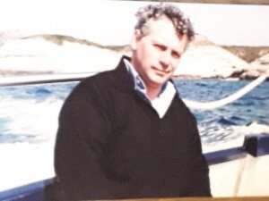 Photo de profil de Claude Therouin