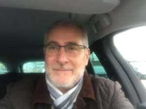 Photo de profil de Claude Thomas