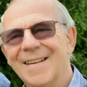 Photo de profil de Claude Thomas