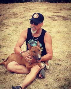 Photo de profil de Claude Thomas